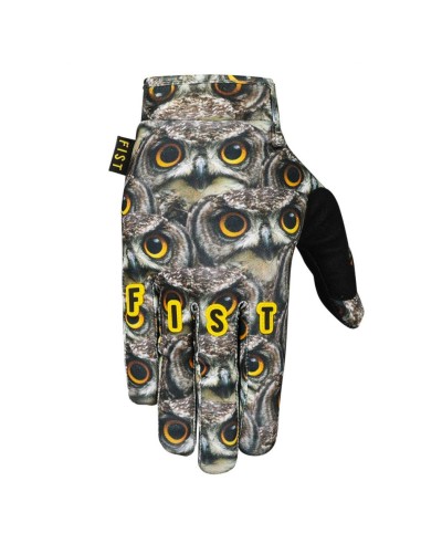Gants Fist Adulte - Owls That