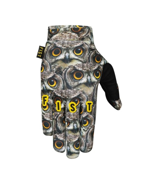 Gants Fist Adulte - Owls That
