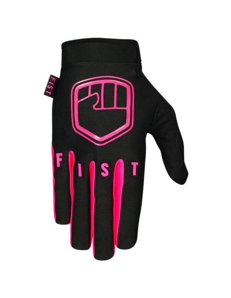Gants Fist Adulte - Fluro Pink