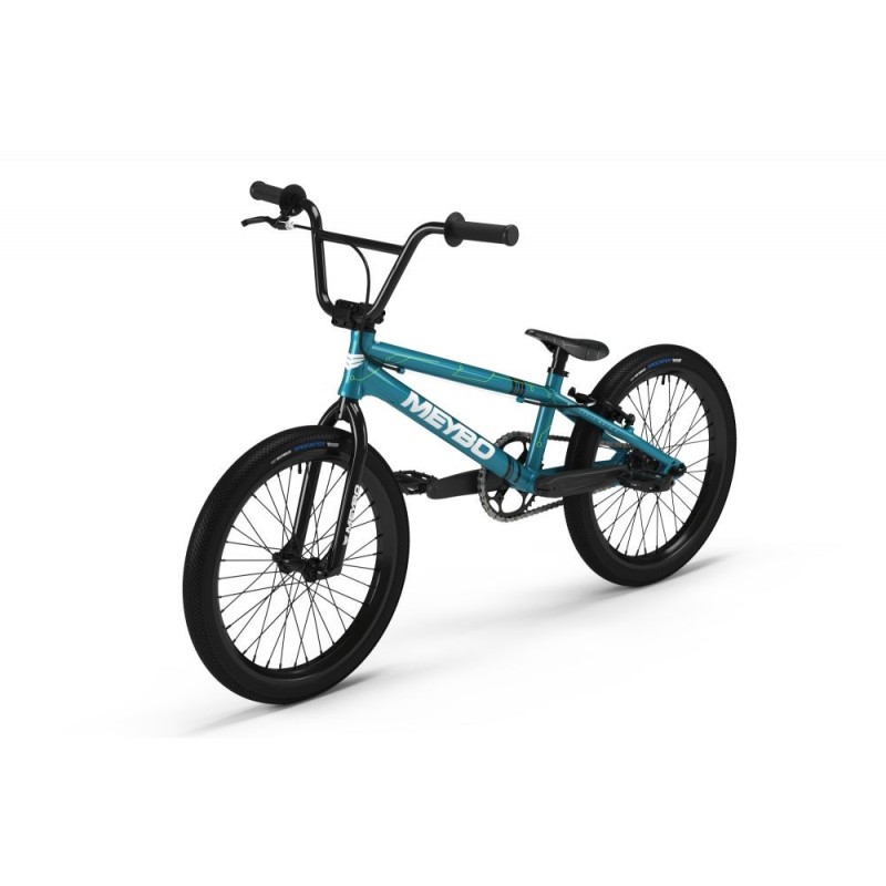 Bmx Meybo TLNT LTD 2025 - Mini - Bleu