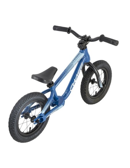 CHASE edge 2023 draisienne Bleu