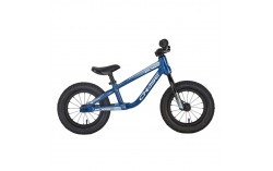 CHASE edge 2023 draisienne Bleu