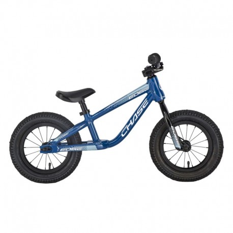CHASE edge 2023 draisienne Bleu