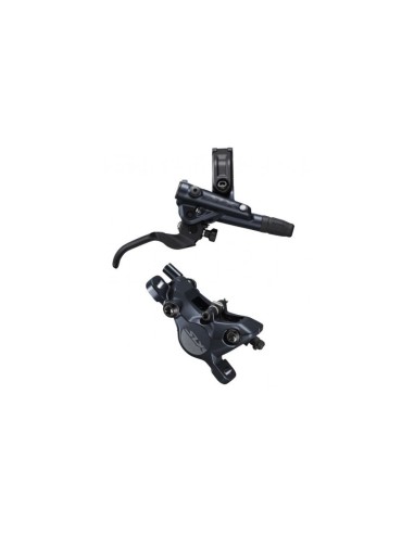 Frein A Disque Shimano SLX M7100 J-Kit - 1700mm