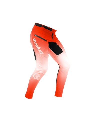 Pantalon Evolve SI2 Enfant - Fade Red