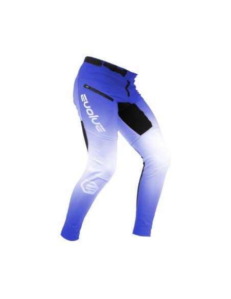 Pantalon Evolve SI2 Adulte - Fade Blue