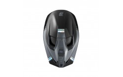Casque Shot Race - Sprint Holographic Black Pearly