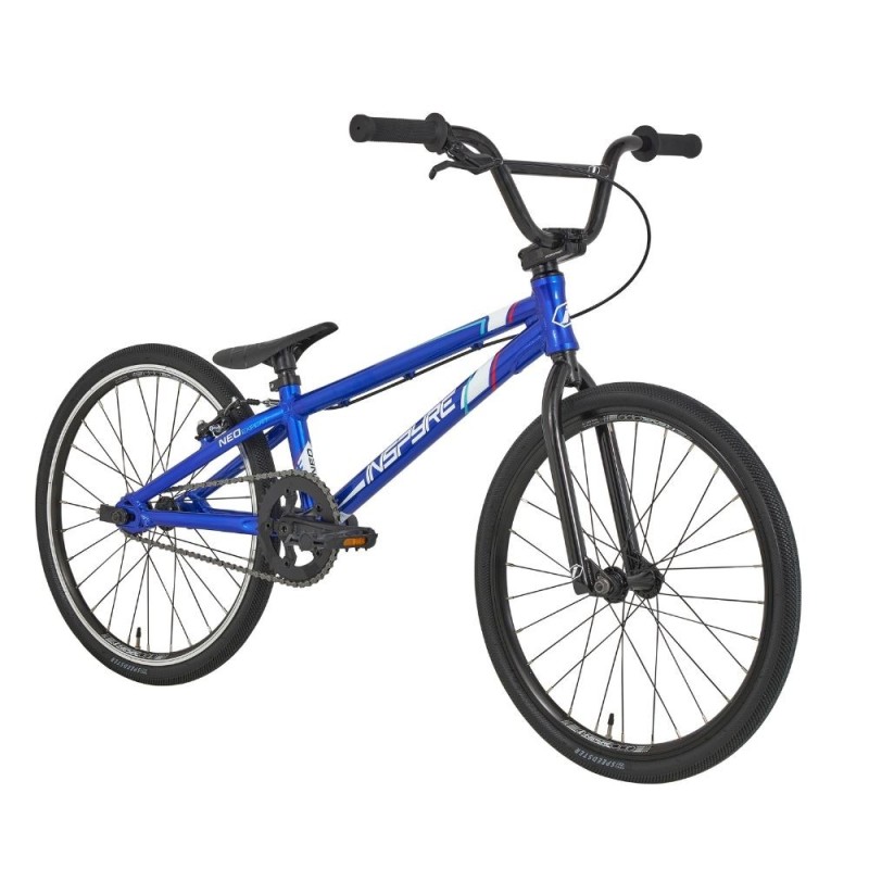 BMX INSPYRE NEO EXPERT 2022