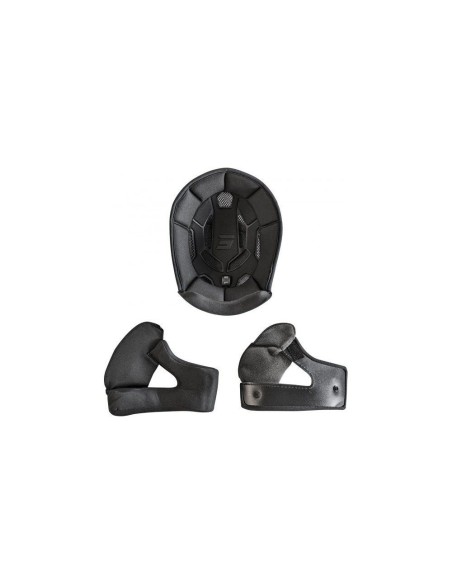Kit Mousses Interieur Shot Furious Kid