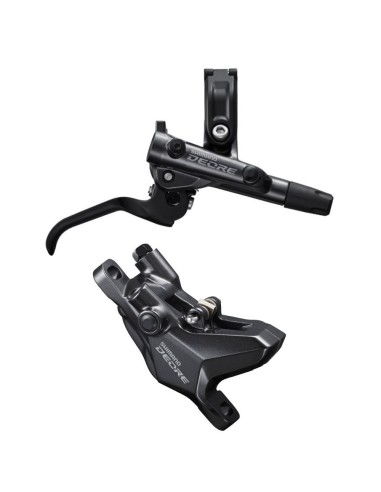 Frein À Disque Shimano BL-MT501/BR-MT500 J-Kit - 1700mm