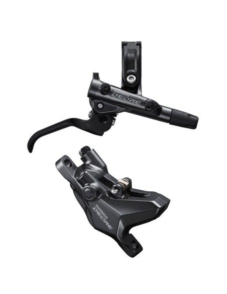 Frein À Disque Shimano BL-MT501/BR-MT500 J-Kit - 1700mm