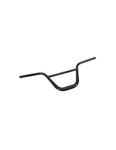 Guidon SD-X Five Cr-Mo Lite Butted - 31.8mm