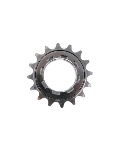 Roue libre 16 DENTS polish 4 cliquets