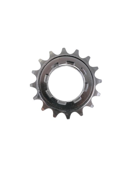 Roue libre 16 DENTS polish 4 cliquets 2