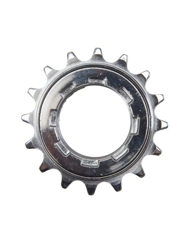 Roue libre 16 DENTS polish 4 cliquets