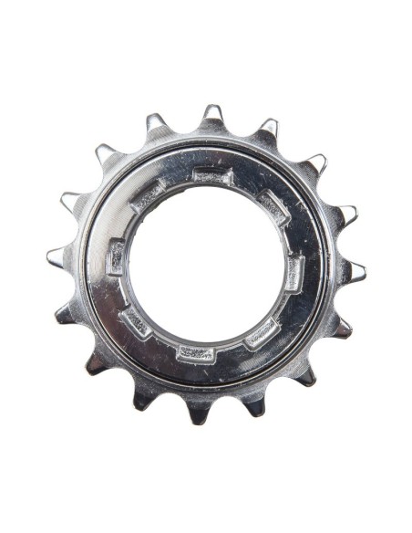 Roue libre 16 DENTS polish 4 cliquets