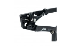 Cadre Stay Strong For Life V5 2025 - Red / Black