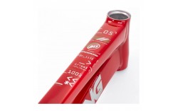 Cadre Stay Strong For Life V5 2025 - Red / Black
