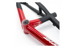 Cadre Stay Strong For Life V5 2025 - Red / Black