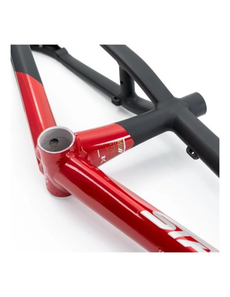 Cadre Stay Strong For Life V5 2025 - Red / Black