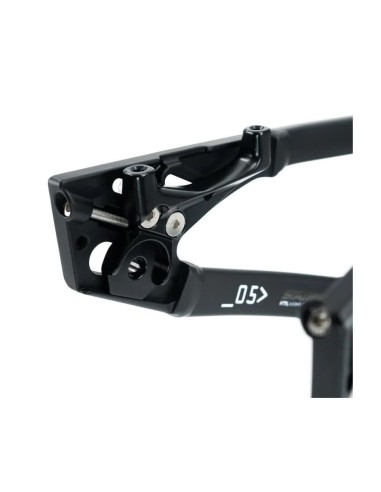 Cadre Stay Strong For Life V5 2025 - Navy / Black