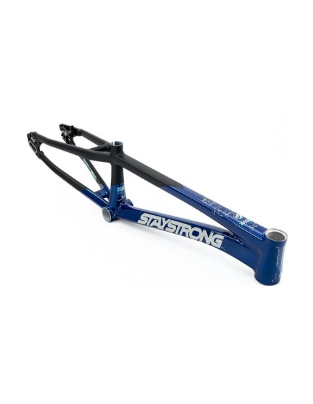 Cadre Stay Strong For Life V5 2025 - Navy / Black