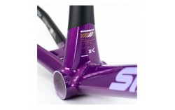 Cadre Stay Strong For Life V5 2025 - Purple / Black
