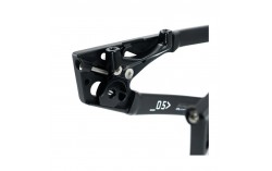 Cadre Stay Strong For Life V5 2025 - Black / Black