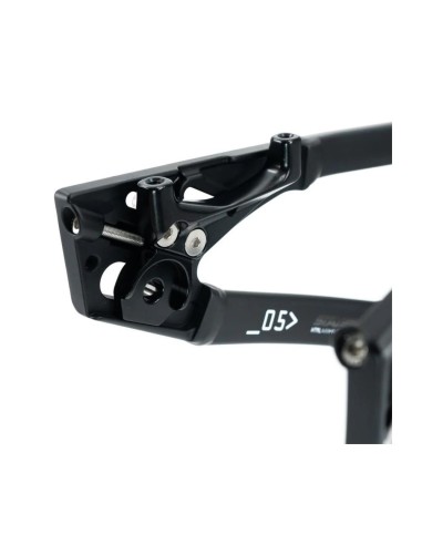 Cadre Stay Strong For Life V5 2025 - Black / Black