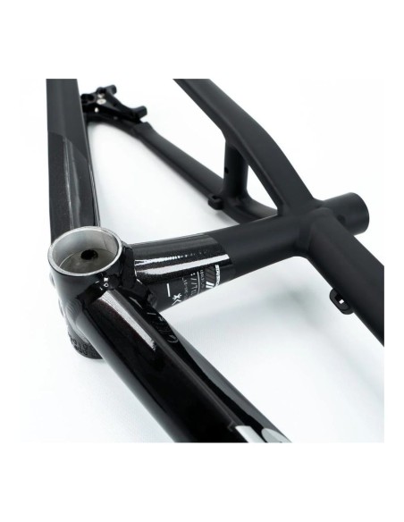 Cadre Stay Strong For Life V5 2025 - Black / Black 2
