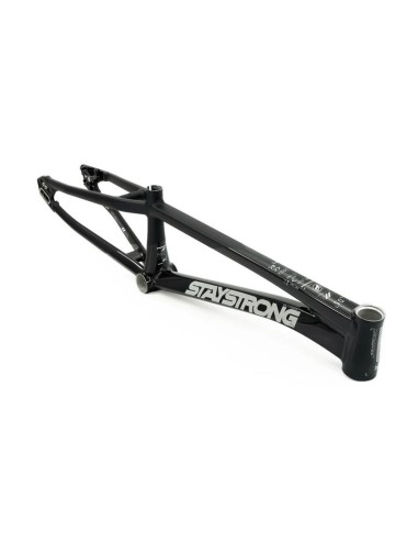 Cadre Stay Strong For Life V5 2025 - Black / Black