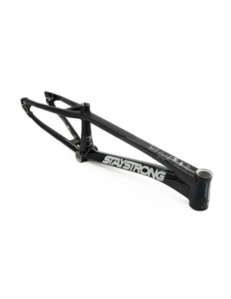 Cadre Stay Strong For Life V5 2025 - Black / Black