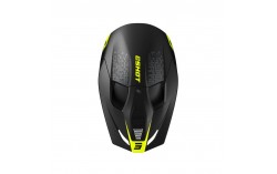 Casque Shot Furious - Draw Neon Yellow