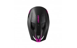 Casque Shot Furious - Draw Pink Mat