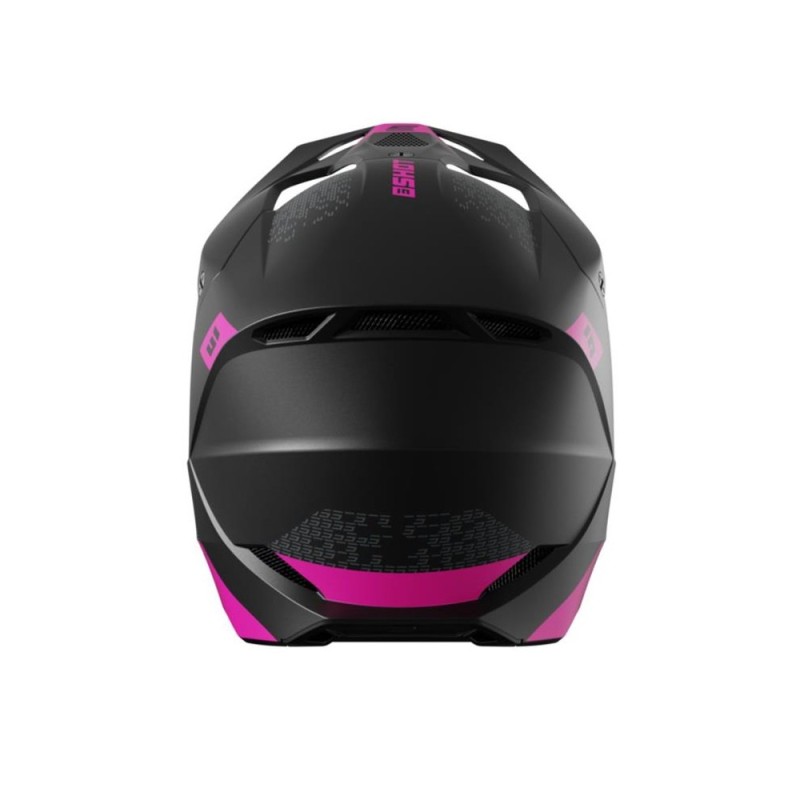 Casque Shot Furious - Draw Pink Mat