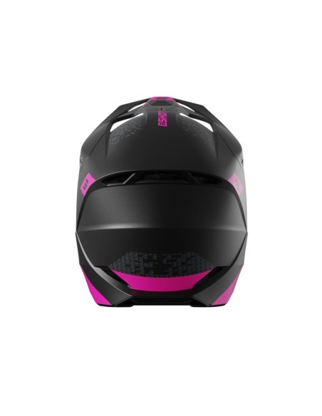 Casque Shot Furious - Draw Pink Mat 2