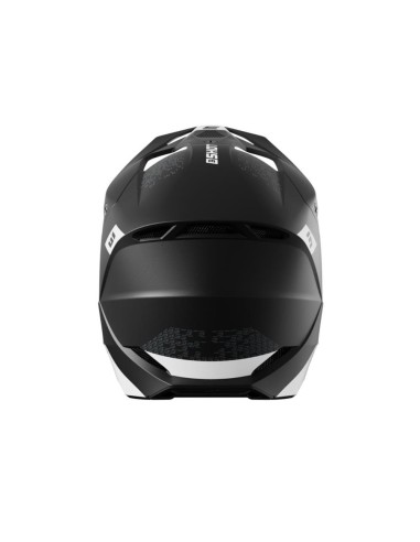 Casque Shot Furious - Draw White Mat