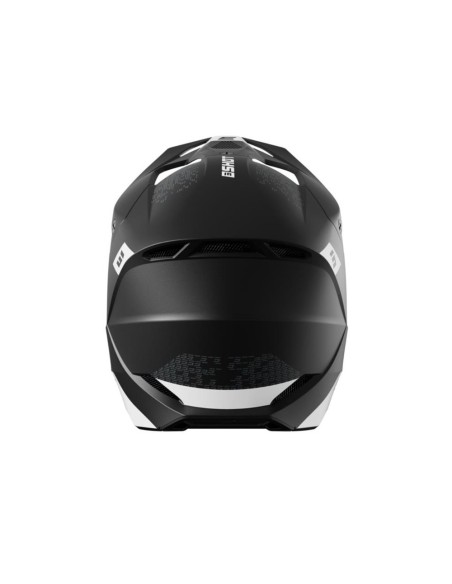 Casque Shot Furious - Draw White Mat 2