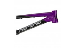 Cadre Inspyre Concorde V3 Purple Haze Black