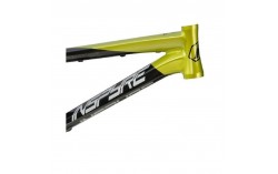 Cadre Inspyre Concorde V3 Lime Black