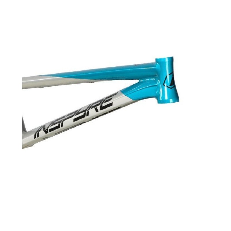 Cadre Inspyre Concorde V3AM Blue Grey