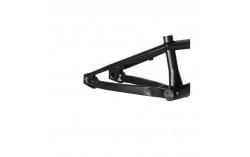 Cadre Inspyre Concorde V3 Matte Black Black