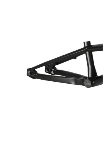 Cadre Inspyre Concorde V3 Matte Black Black