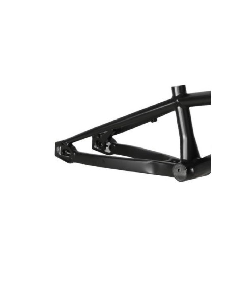 Cadre Inspyre Concorde V3 Matte Black Black 2