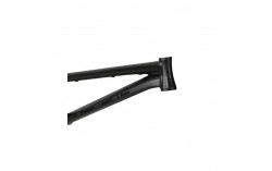 Cadre Inspyre Concorde V3 Matte Black Black