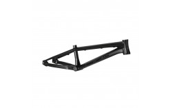 Cadre Inspyre Concorde V3 Matte Black Black
