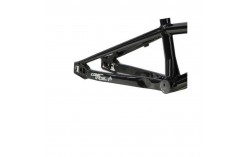 Cadre Inspyre Concorde V3 Lime Black