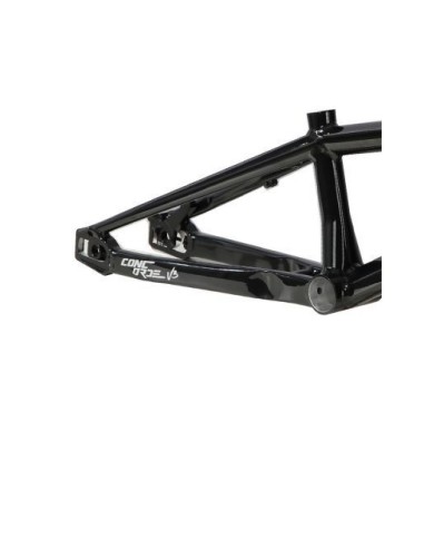 Cadre Inspyre Concorde V3 Lime Black