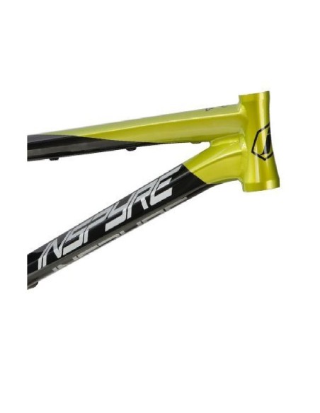Cadre Inspyre Concorde V3 Lime Black