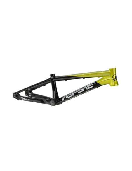 Cadre Inspyre Concorde V3 Lime Black 2